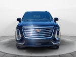 2026 Cadillac Escalade Platinum Luxury