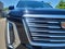 2026 Cadillac Escalade Platinum Luxury