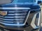 2026 Cadillac Escalade Platinum Luxury