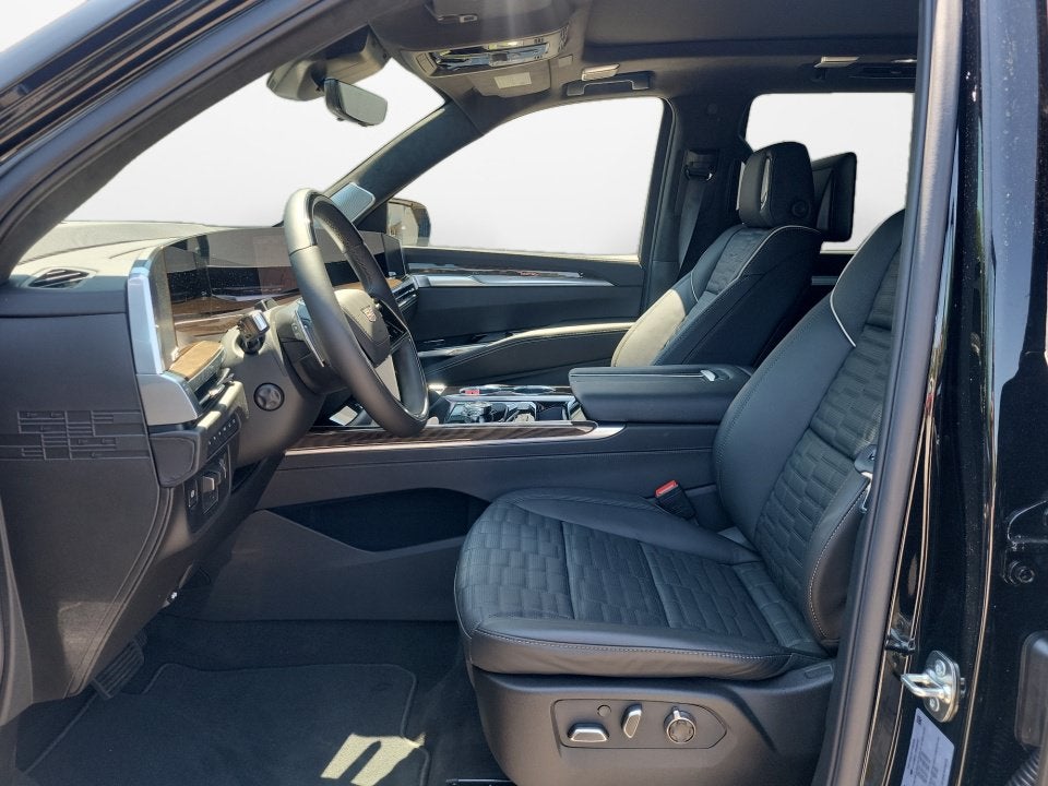 2026 Cadillac Escalade Platinum Luxury