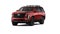 2027 Cadillac Escalade Platinum Sport