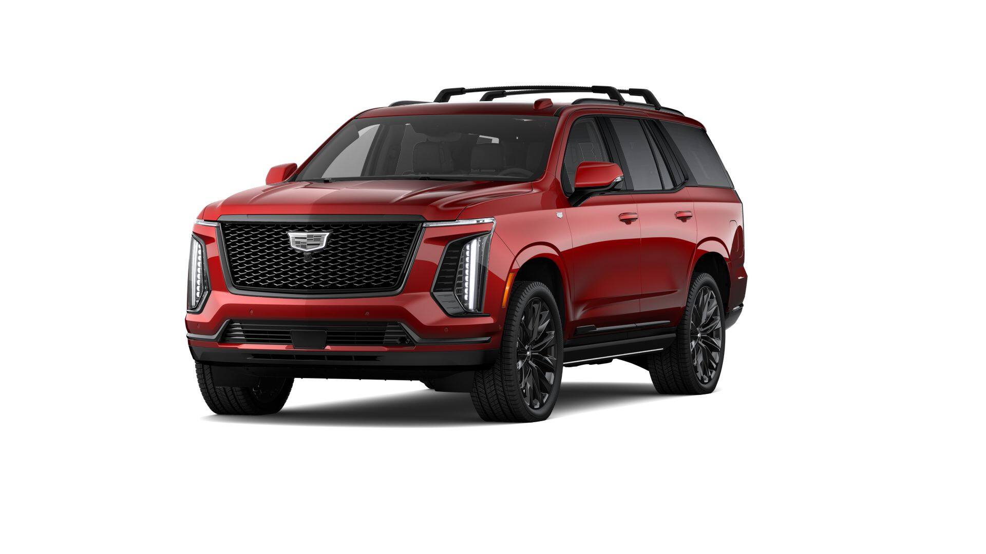 2027 Cadillac Escalade Platinum Sport