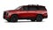 2027 Cadillac Escalade Platinum Sport