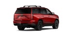 2027 Cadillac Escalade Platinum Sport
