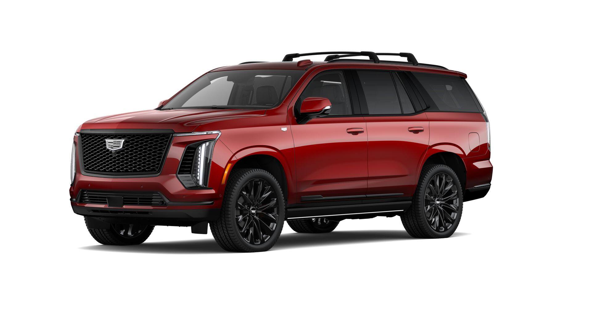 2027 Cadillac Escalade Platinum Sport
