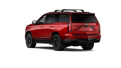 2027 Cadillac Escalade Platinum Sport