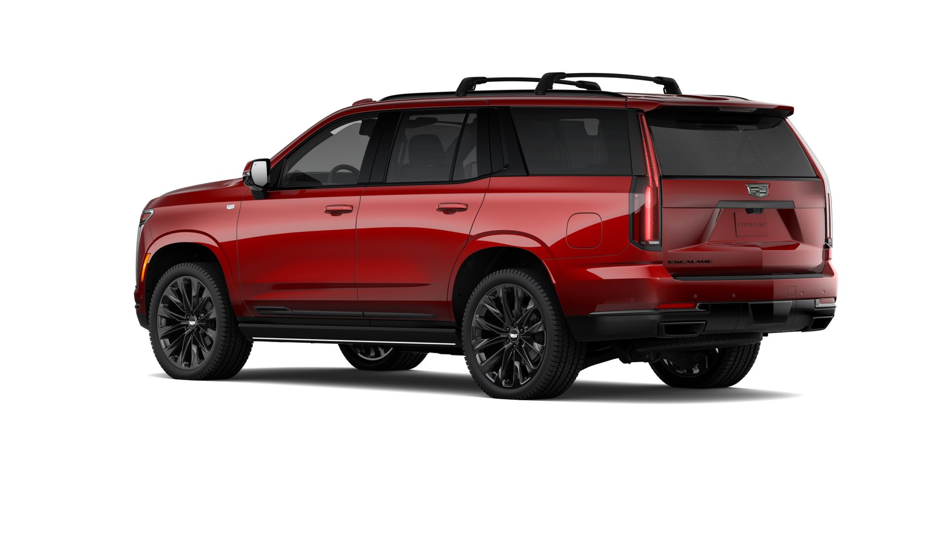 2027 Cadillac Escalade Platinum Sport