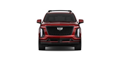 2027 Cadillac Escalade Platinum Sport