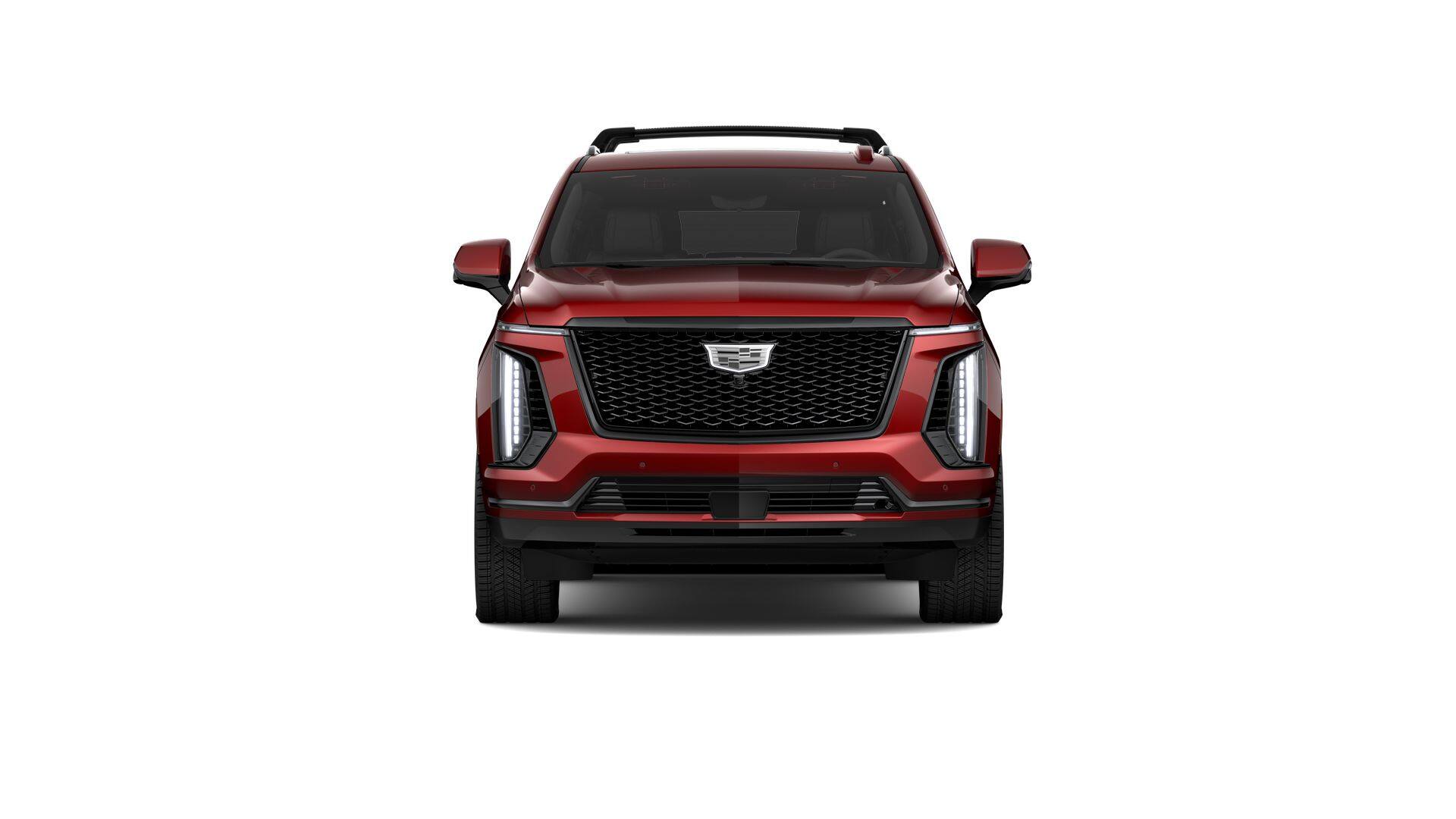 2027 Cadillac Escalade Platinum Sport