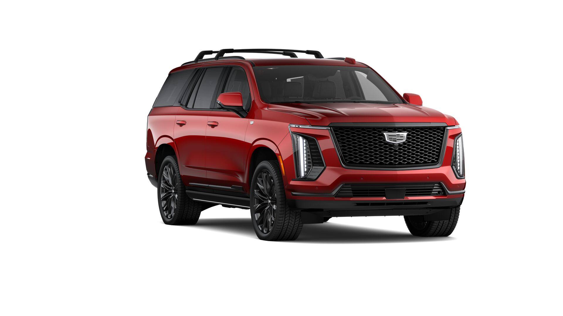2027 Cadillac Escalade Platinum Sport