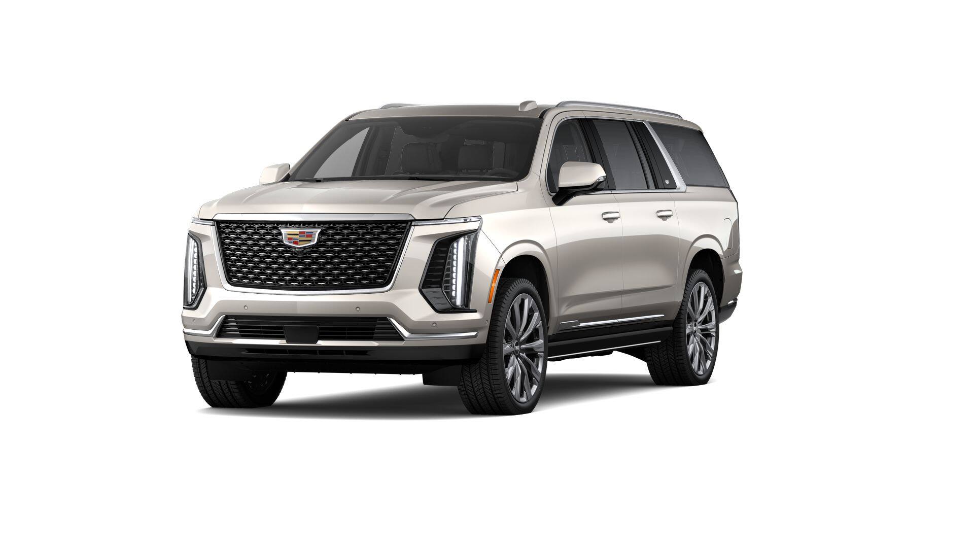 2027 Cadillac Escalade ESV Luxury