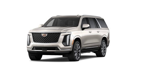 2027 Cadillac Escalade ESV Luxury