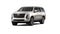 2027 Cadillac Escalade ESV Luxury