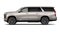 2027 Cadillac Escalade ESV Luxury
