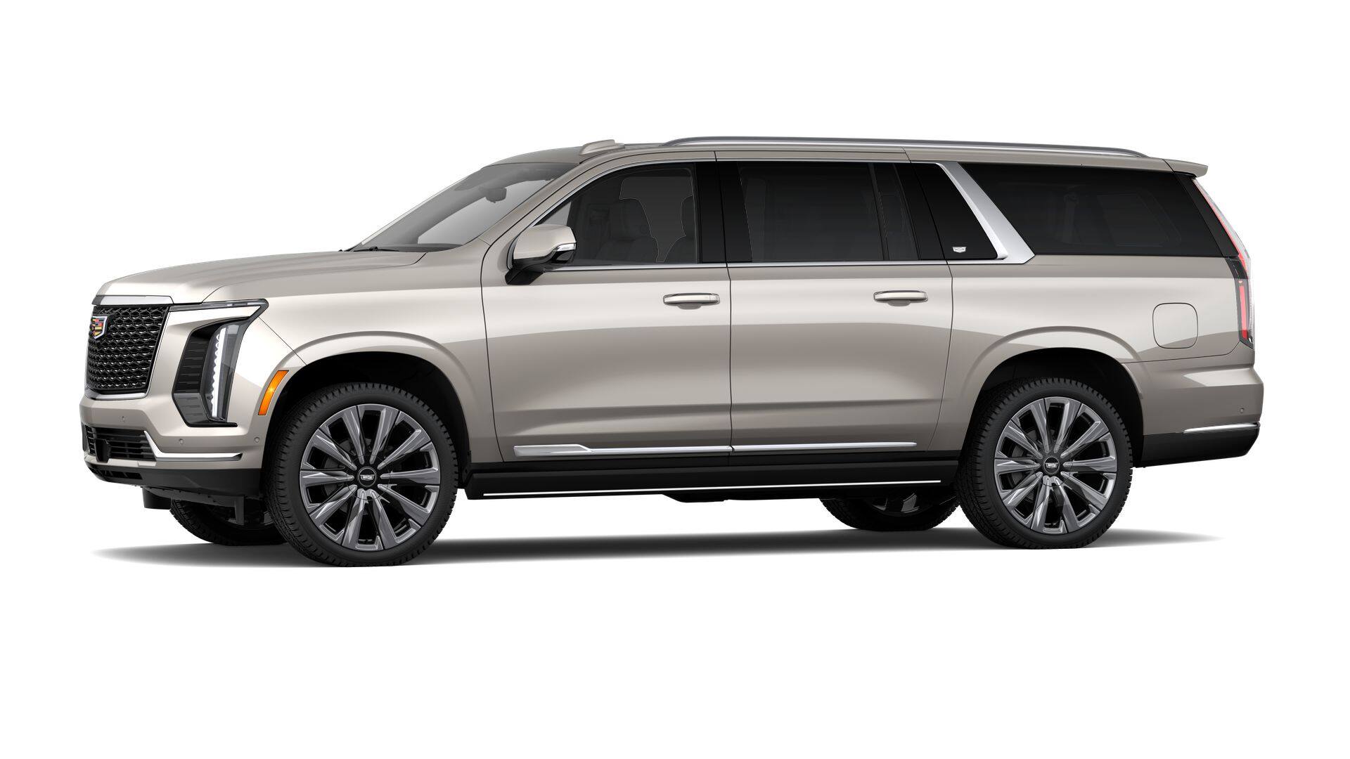 2027 Cadillac Escalade ESV Luxury