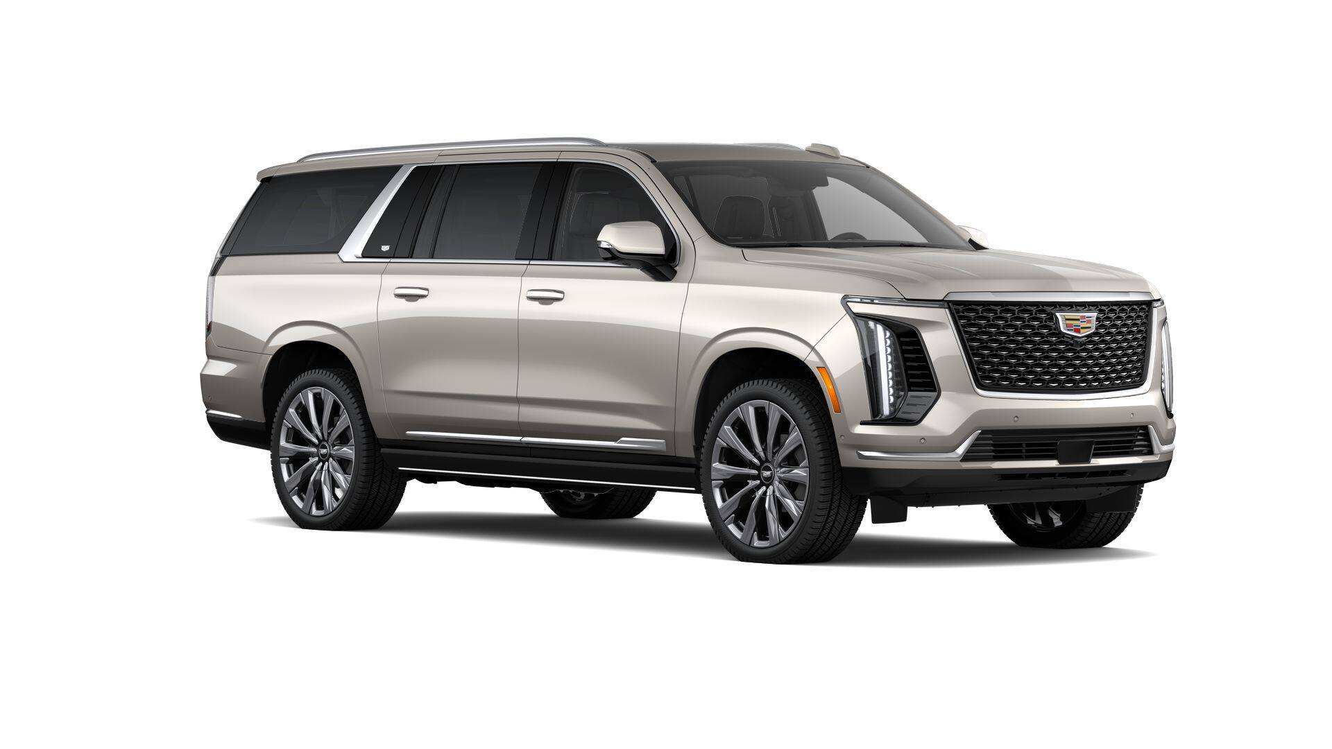 2027 Cadillac Escalade ESV Luxury