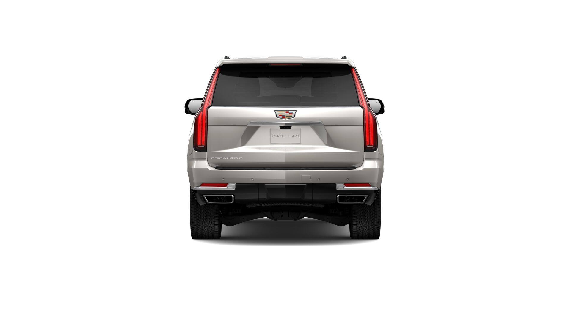 2027 Cadillac Escalade ESV Luxury