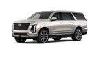 2027 Cadillac Escalade ESV Luxury