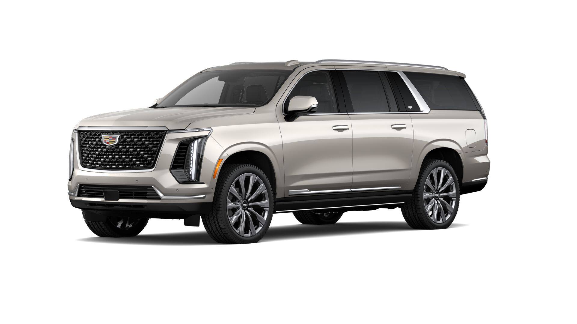 2027 Cadillac Escalade ESV Luxury