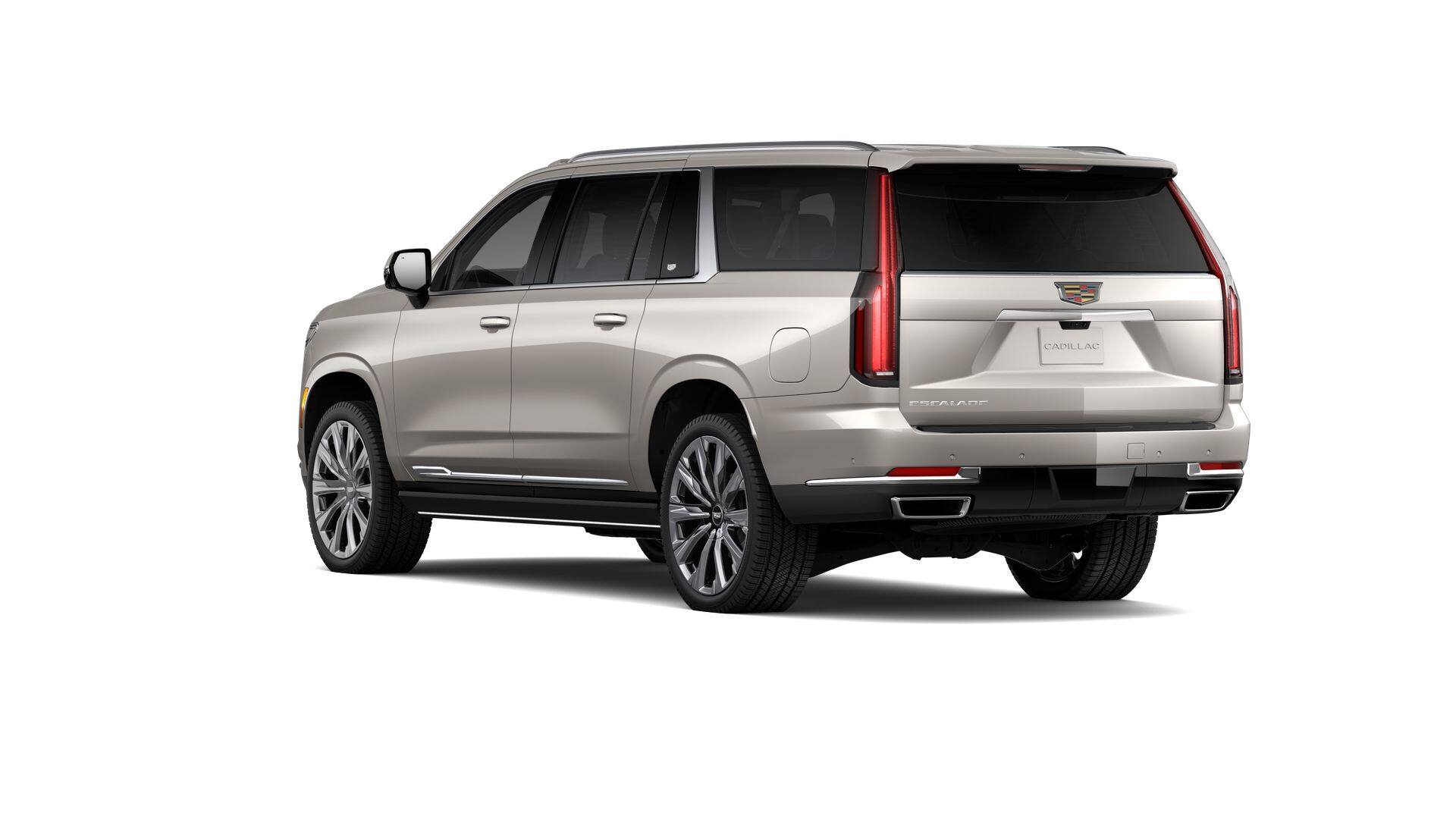2027 Cadillac Escalade ESV Luxury