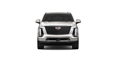 2027 Cadillac Escalade ESV Luxury