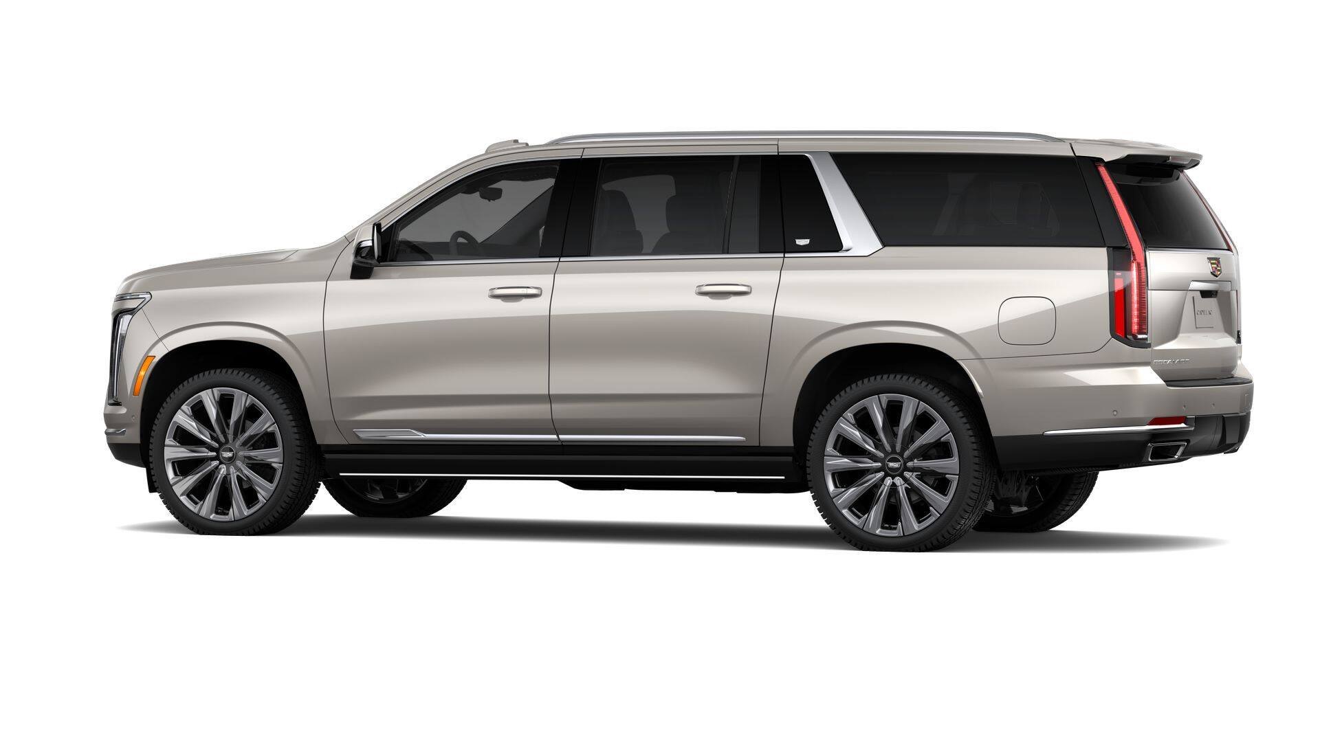 2027 Cadillac Escalade ESV Luxury