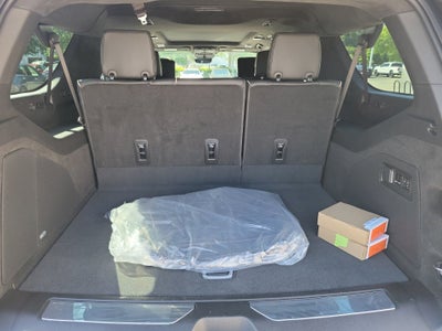 2026 Cadillac Escalade ESV Platinum Luxury