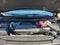 2026 Cadillac Escalade ESV Platinum Luxury