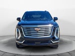2026 Cadillac Escalade ESV Platinum Luxury