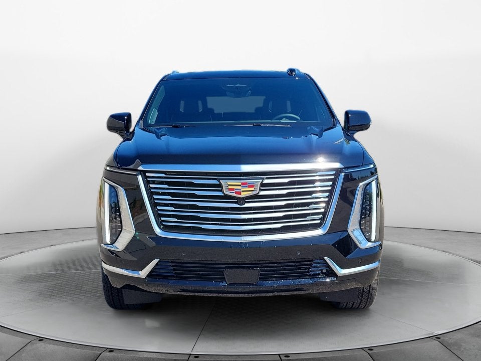 2026 Cadillac Escalade ESV Platinum Luxury