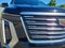 2026 Cadillac Escalade ESV Platinum Luxury
