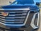 2026 Cadillac Escalade ESV Platinum Luxury