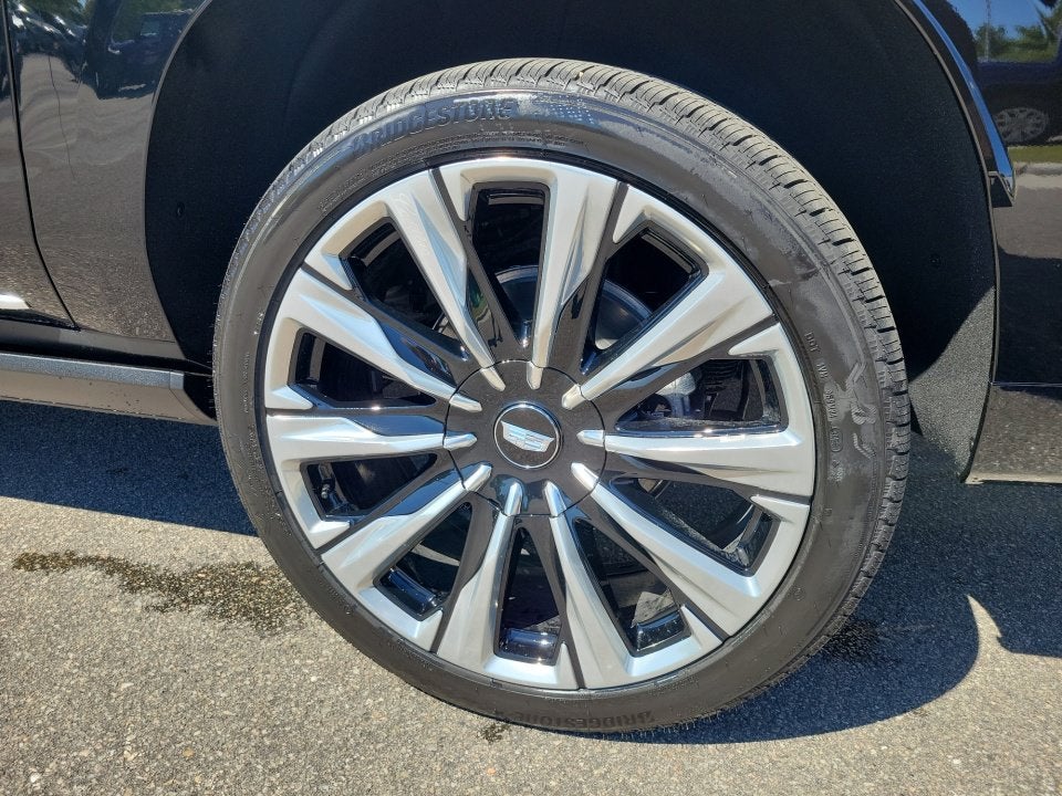 2026 Cadillac Escalade ESV Platinum Luxury