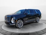 2026 Cadillac Escalade ESV Platinum Luxury