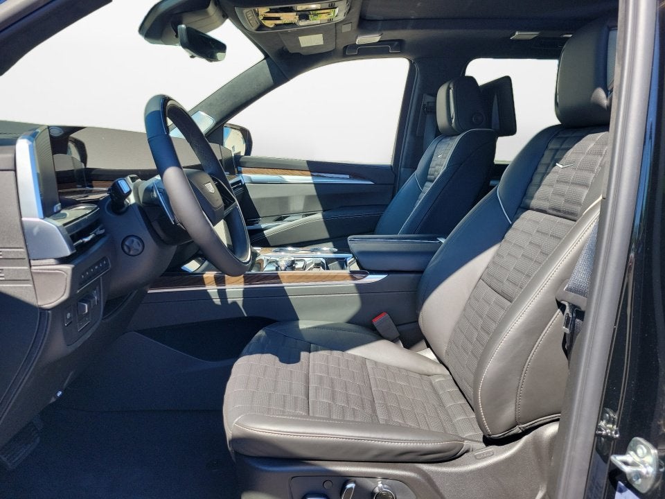 2026 Cadillac Escalade ESV Platinum Luxury
