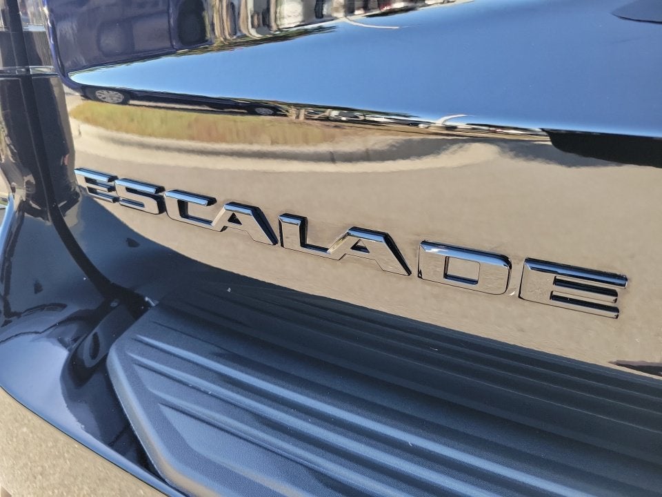 2027 Cadillac Escalade ESV 4WD Sport