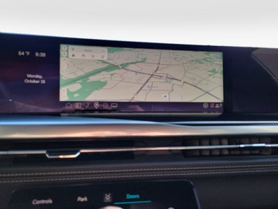 2027 Cadillac Escalade ESV 4WD Sport