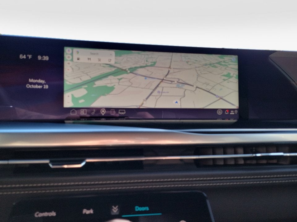 2027 Cadillac Escalade ESV 4WD Sport