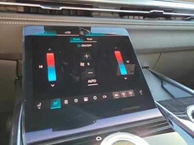 2027 Cadillac Escalade ESV 4WD Sport