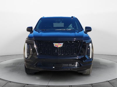 2027 Cadillac Escalade ESV 4WD Sport