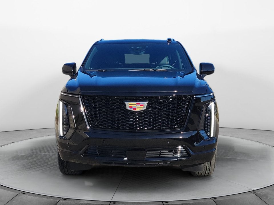 2027 Cadillac Escalade ESV 4WD Sport