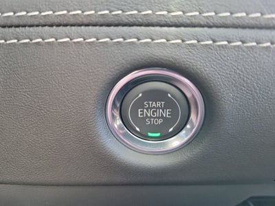 2027 Cadillac Escalade ESV 4WD Sport