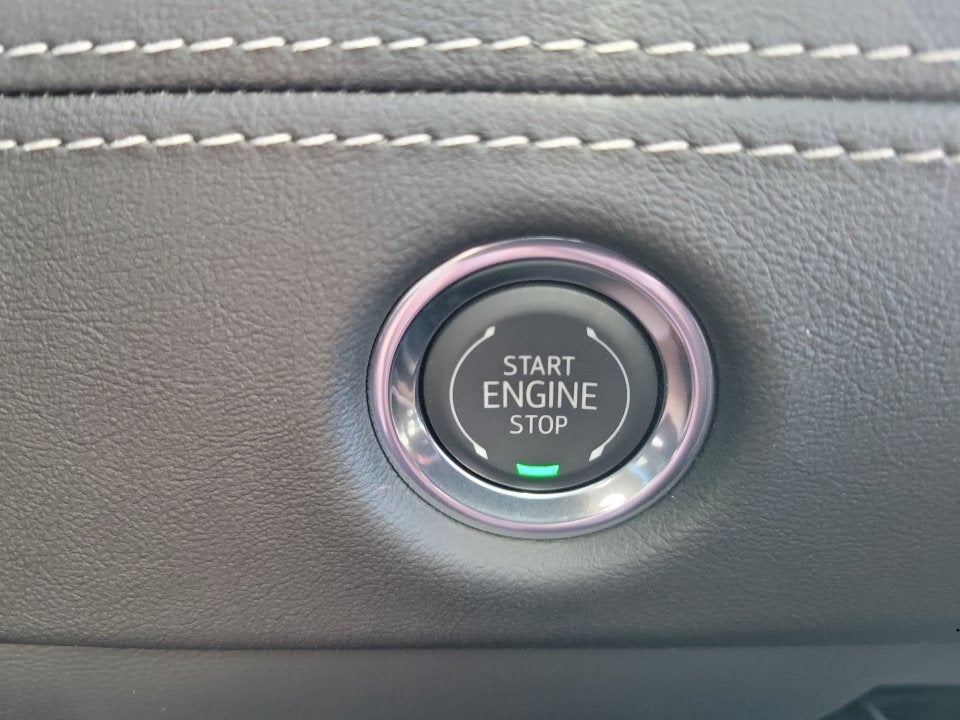 2027 Cadillac Escalade ESV 4WD Sport