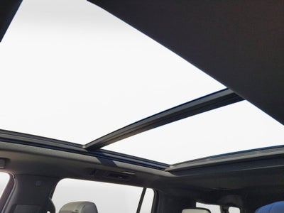 2027 Cadillac Escalade ESV 4WD Sport