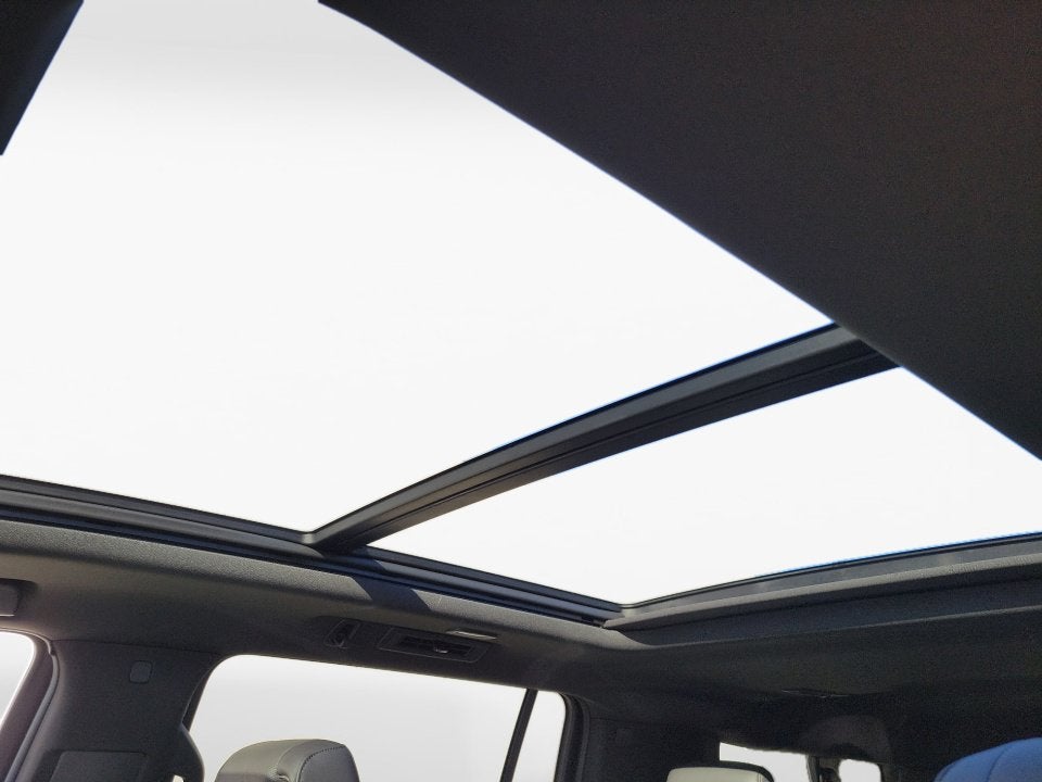 2027 Cadillac Escalade ESV 4WD Sport