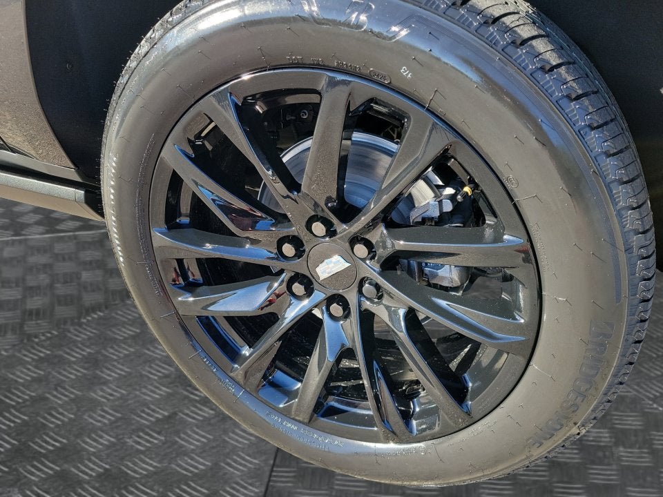 2027 Cadillac Escalade ESV 4WD Sport