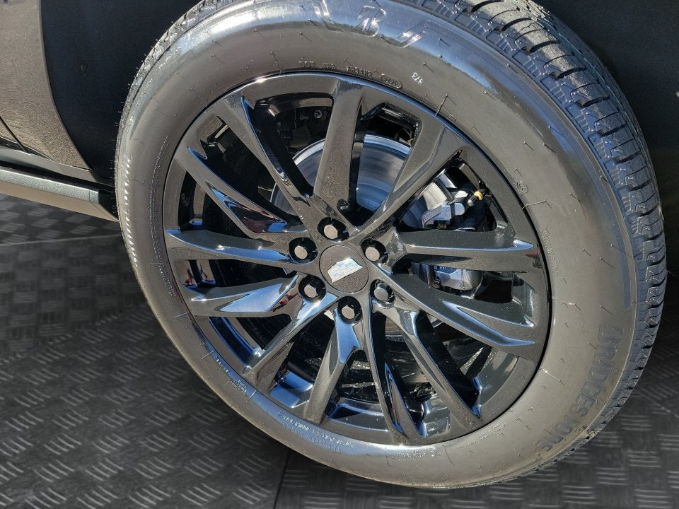 2027 Cadillac Escalade ESV 4WD Sport