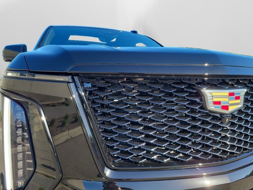 2027 Cadillac Escalade ESV 4WD Sport