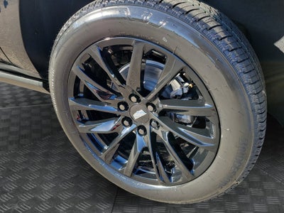 2027 Cadillac Escalade ESV 4WD Sport
