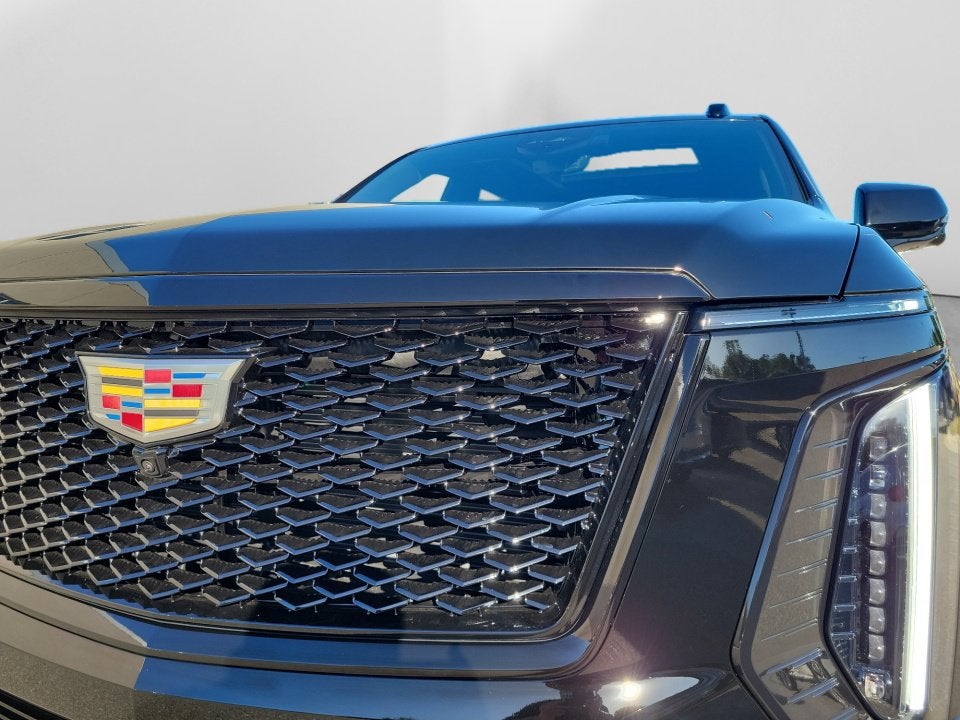 2027 Cadillac Escalade ESV 4WD Sport